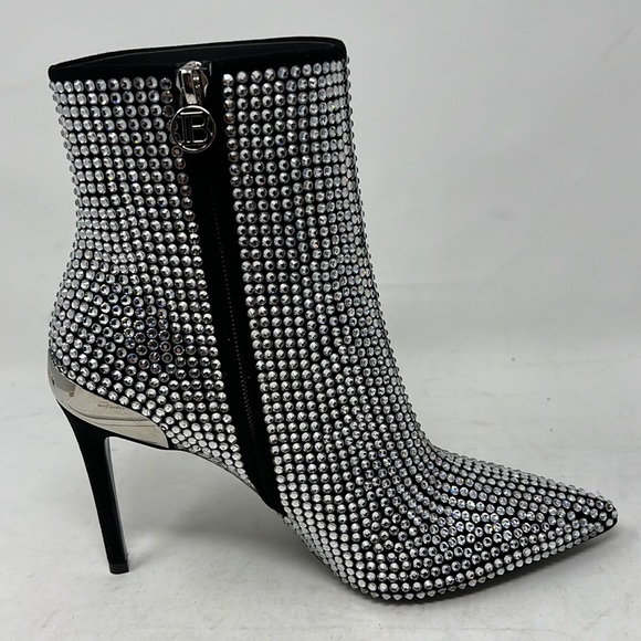 Balmain boots - Picture 2 of 8